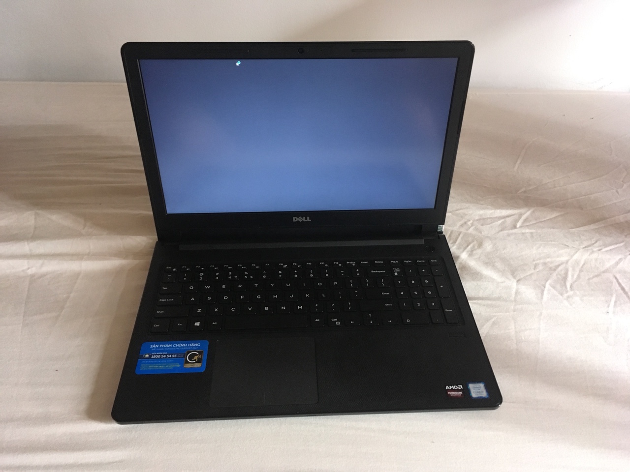LAPTOP DELL VOSTRO 15 3568 NEW for sell