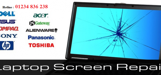 Laptop LCD screen replacement service in hanoi