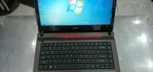 sell ACER 4733 INTEL CORE 2
