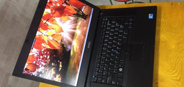 DELL latitude e6510 in hanoi 2