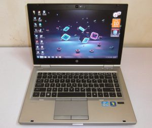 sell HP ELITEBOOK 8460P in hanoi