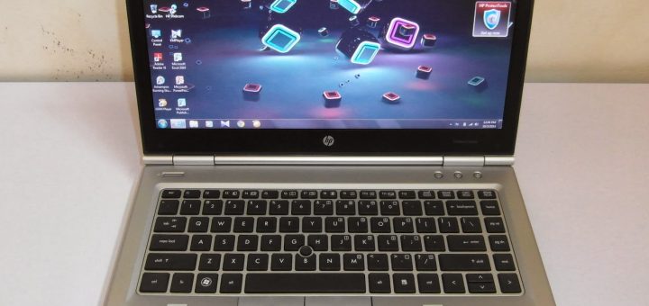 sell HP ELITEBOOK 8460P in hanoi