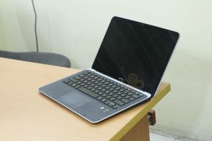 laptop dell xps 13 core i5 3337u in hanoi 1
