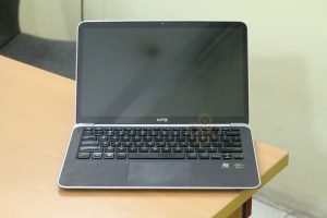 laptop dell xps 13 core i5 3337u in hanoi 2