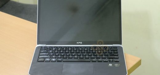 laptop dell xps 13 core i5 3337u in hanoi 2
