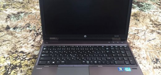 sell HP 6570b like new in good condition