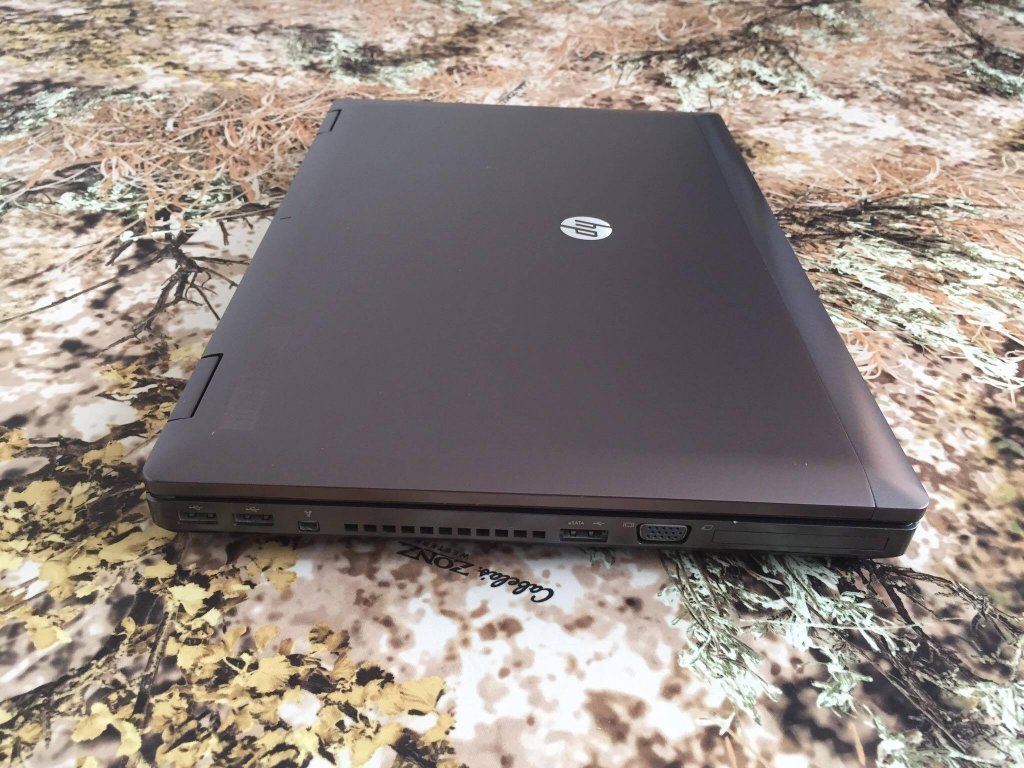 sell HP 6570b like new in good condition 2