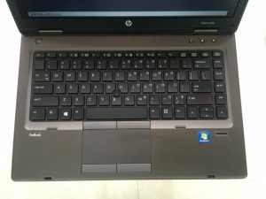 HP probook 6460b for sale