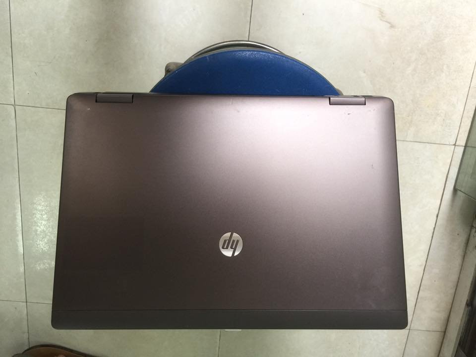 sell used laptop HP probook 6460b with cheap price