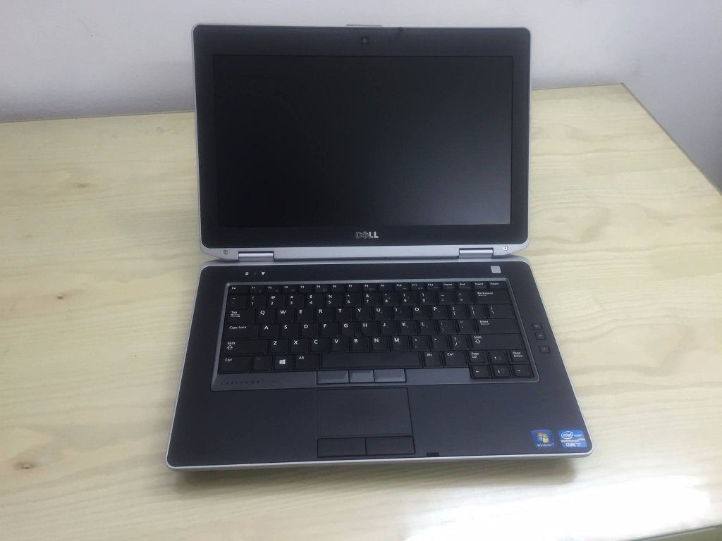 DELL latitude e6430 2nd for sell in hanoi good price