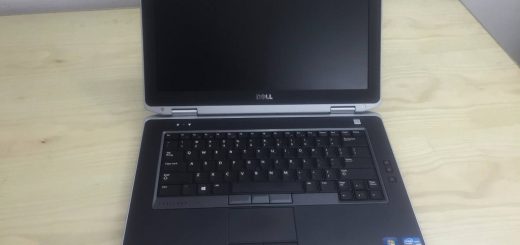 DELL latitude e6430 2nd for sell in hanoi good price