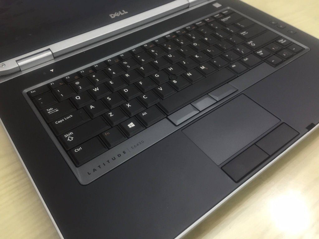 DELL latitude e6430 2nd for sell in hanoi with good condition