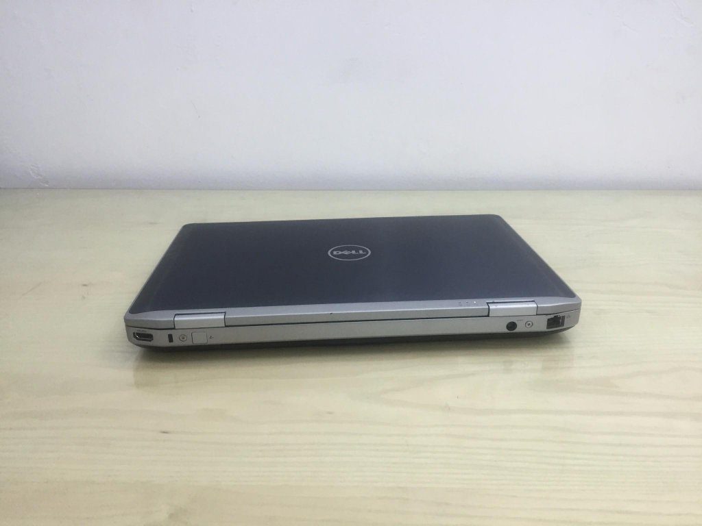 DELL latitude e6430 2nd for sell in hanoi with good condition