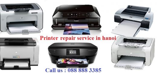 printer repair service in hanoi