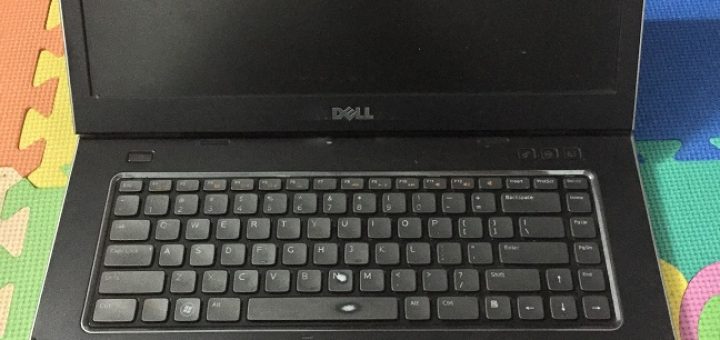 Dell vostro core i5 for sell