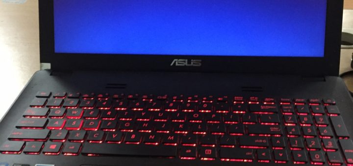 Asus GL552VX-DM070D for sell