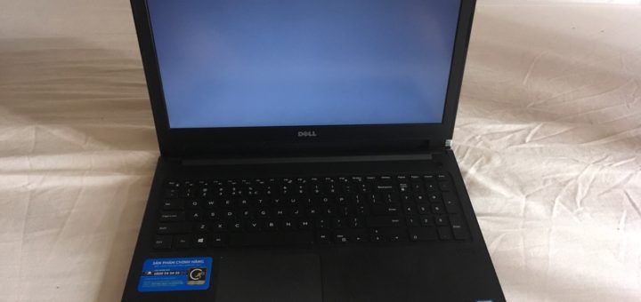 DELL VOSTRO 15 3568 core i7 for sell