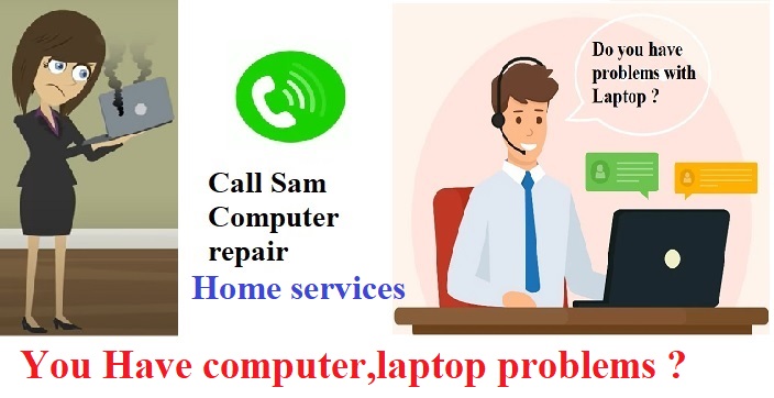 laptop repair home services hanoi