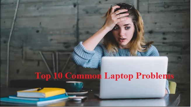 Top 10 Common Laptop Problems for Expats in Vietnam