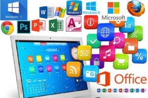 윈도우-및-각종-프로그램-설치