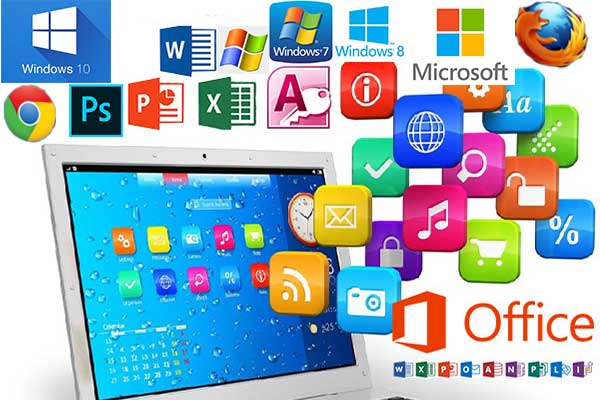 윈도우-및-각종-프로그램-설치